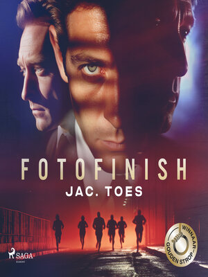 cover image of Fotofinish